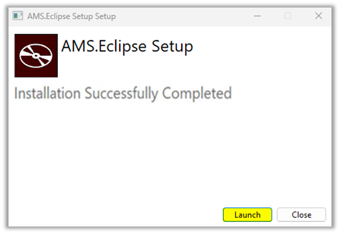 Launch