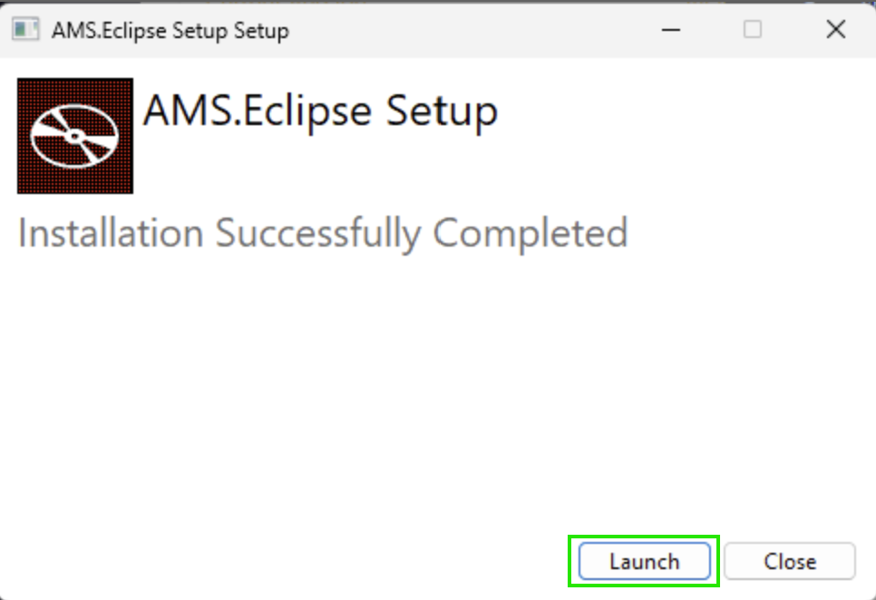Launch